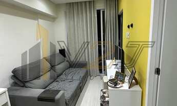 Imagem: Flat à venda no Condomínio Residencial