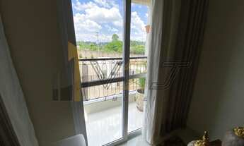 Imagem 5: Apartamento à venda no Condomínio San Pietro na cidade de Vinhedo/SP