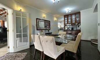 Imagem 4: Casa sobrado à venda no Condomínio Vista Alegre café em Vinhedo/SP