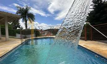 Imagem: Casa sobrado à venda no Condomínio Vista