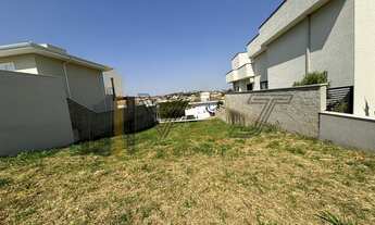 Imagem 2: Terreno à venda no Condomínio Bosque dos Cambarás em Valinhos/SP