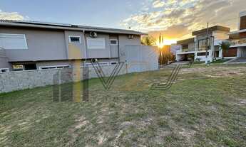 Imagem 4: Terreno Plano à Venda no Condomínio Bosque dos Cambarás em Valinhos/SP