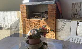 Imagem 4: Casa térrea à venda com 3 quartos no Condomínio Marambaia em Vinhedo - SP