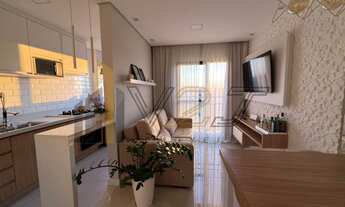 Imagem: Apartamento à venda no Residencial Valença