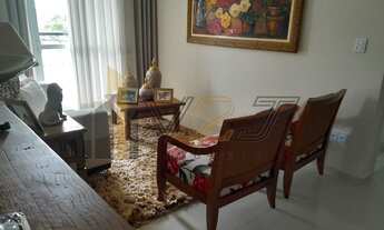 Imagem 7: Apartamento à venda no Condomínio San Pietro na cidade de Vinhedo/SP