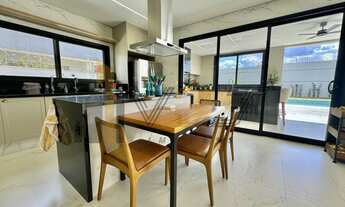 Imagem 6: Sobrado à venda no Condomínio San Pietro em Valinhos/SP