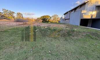 Imagem 5: Terreno Plano à Venda no Condomínio Bosque dos Cambarás em Valinhos/SP