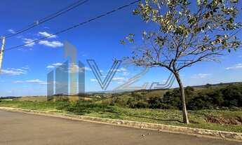 Imagem 3: Terreno à venda no Condomínio Reserva Santa Mônica em Itupeva - SP