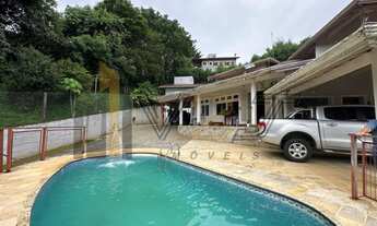 Imagem 2: Casa sobrado à venda no Condomínio Vista Alegre café em Vinhedo/SP