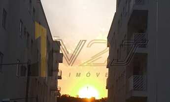 Imagem: Apartamento a venda no Residencial Parque