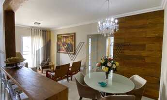 Imagem: Apartamento à venda no Condomínio San