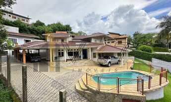 Imagem 3: Casa sobrado à venda no Condomínio Vista Alegre café em Vinhedo/SP