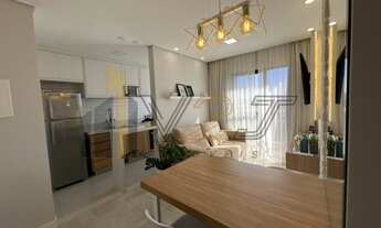 Imagem 2: Apartamento à venda no Residencial Valença Valinhos - Vila Sonia - Valinhos/SP