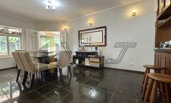 Imagem 6: Casa sobrado à venda no Condomínio Vista Alegre café em Vinhedo/SP