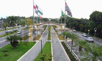 Imagem 6: Terreno plano à venda, 250 m² no Comercial Independência em Vinhedo/SP