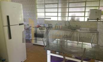 Imagem 7: Casa térrea à venda com 3 quartos no Condomínio Marambaia em Vinhedo - SP