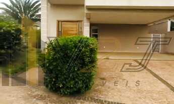 Imagem 3: Casa sobrado à venda no Condominio Swiss Park - Residencial Biel em Campinas/SP