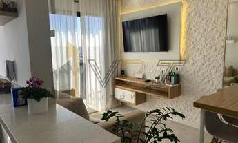 Imagem 4: Apartamento à venda no Residencial Valença Valinhos - Vila Sonia - Valinhos/SP