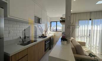 Imagem 6: Apartamento à venda no Residencial Valença Valinhos - Vila Sonia - Valinhos/SP