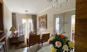 Imagem 2: Apartamento à venda no Condomínio San Pietro na cidade de Vinhedo/SP