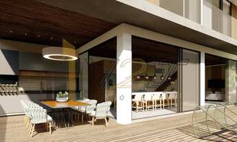 Imagem 3: Excelente Terreno com 320m² e Projeto de planta de casa já aprovado 796m², à venda no Cond