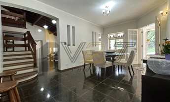 Imagem 5: Casa sobrado à venda no Condomínio Vista Alegre café em Vinhedo/SP