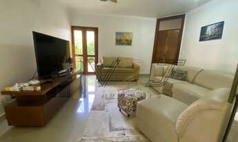 Imagem 5: Casa Térrea com Jardim e Edícula à Venda no Condomínio Jardim Paulista I em Vinhedo/SP