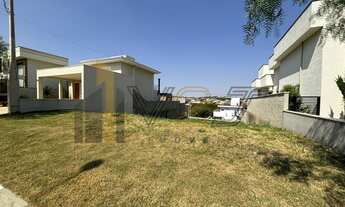 Imagem 3: Terreno à venda no Condomínio Bosque dos Cambarás em Valinhos/SP