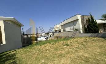 Imagem 4: Terreno à venda no Condomínio Bosque dos Cambarás em Valinhos/SP