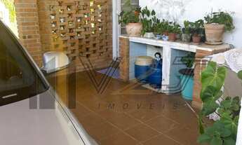 Imagem 3: Casa térrea à venda com 3 quartos no Condomínio Marambaia em Vinhedo - SP