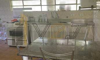 Imagem 5: Casa térrea à venda com 3 quartos no Condomínio Marambaia em Vinhedo - SP