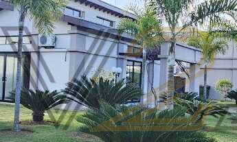 Imagem 6: Terreno à venda no Condomínio Reserva Santa Mônica em Itupeva - SP