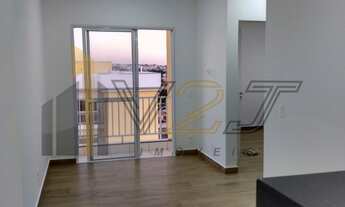 Imagem: Apartamento a Venda no Condomínio Florença