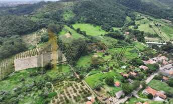 Imagem: Área rural à venda possuindo 78.800m²