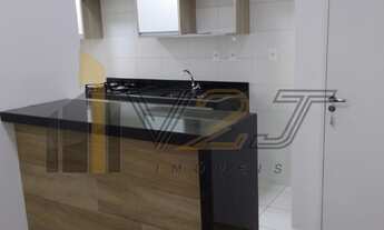 Imagem 4: Apartamento a Venda no Condomínio Florença ll em Vinhedo /SP