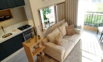 Imagem 4: Apartamento à venda no Condomínio Landscape em Valinhos - SP