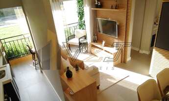 Imagem 6: Apartamento à venda no Condomínio Landscape em Valinhos - SP