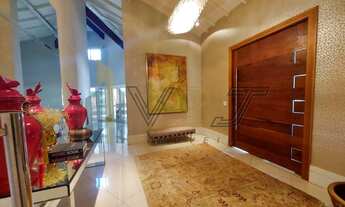 Imagem: Casa sobrado para locação no Condominio