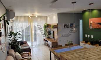 Imagem: Apartamento térreo à venda no Condomínio