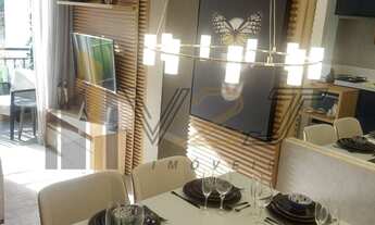 Imagem 5: Apartamento à venda no Condomínio Landscape em Valinhos - SP