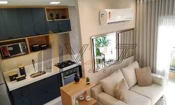 Imagem: Apartamento à venda no Condomínio Landscape