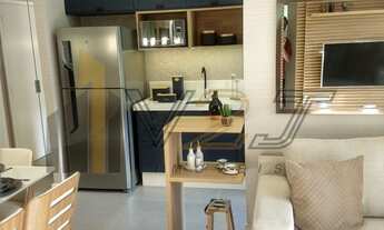 Imagem 7: Apartamento à venda no Condomínio Landscape em Valinhos - SP