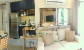 Imagem 2: Apartamento à venda no Condomínio Landscape em Valinhos - SP