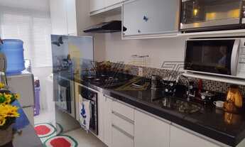 Imagem: Apartamento à venda no Condomínio Jardim