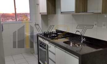 Imagem 3: Apartamento a Venda no Condomínio Florença ll em Vinhedo /SP