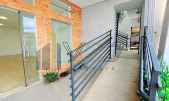 Imagem 3: Sala Comercial Térrea disponível para Locação na Cidade de Vinhedo/SP