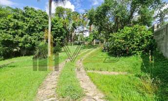 Imagem 4: Terreno à venda com edícula no Condomínio São Joaquim na Cidade de Vinhedo/SP