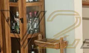 Imagem 2: Chácara térrea residencial à venda localizada em Chácaras São Bento- Valinhos/SP