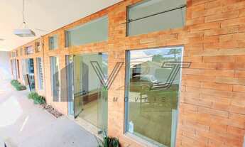 Imagem 2: Sala Comercial Térrea disponível para Locação na Cidade de Vinhedo/SP