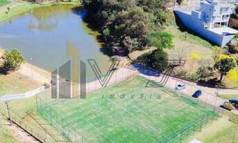 Imagem 4: Terreno à Venda no Condomínio Residencial Delle Stelle, na cidade de Louveira/SP